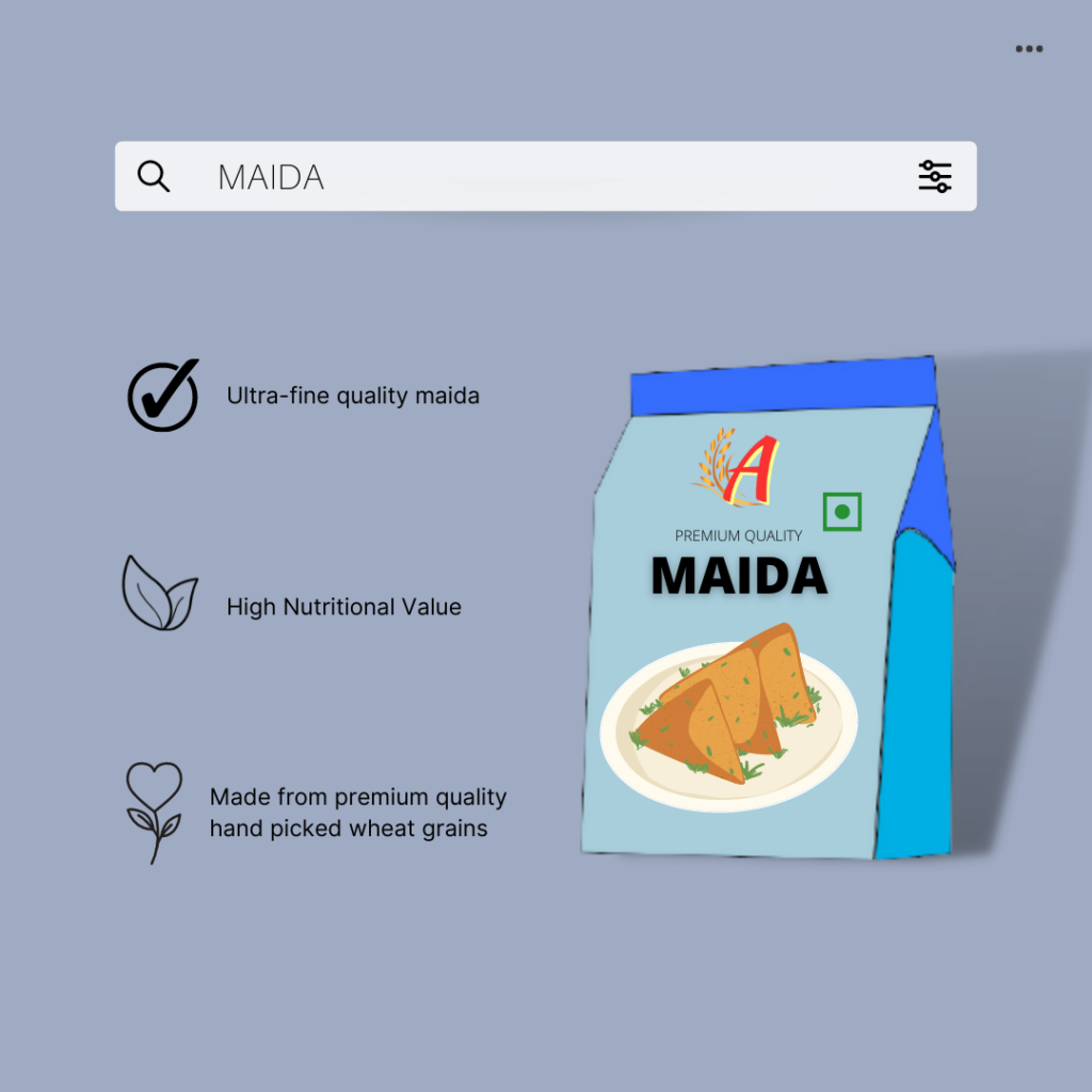 Product & Marketing Visual